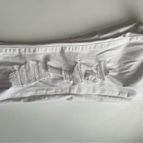 2 Pairs of Jeans - SWS & Bongo - Picture 2 of 15